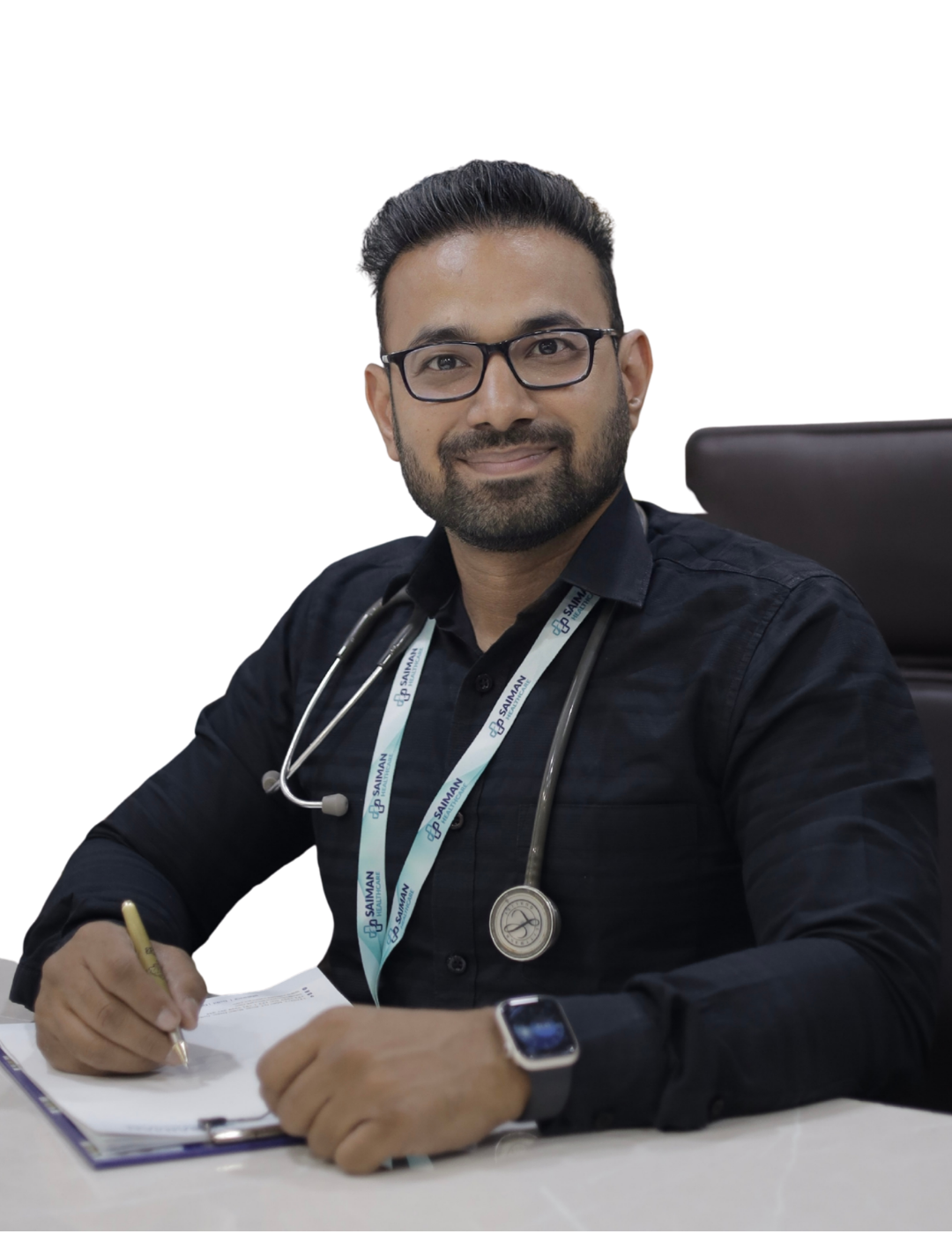 Dr Suneel Garg